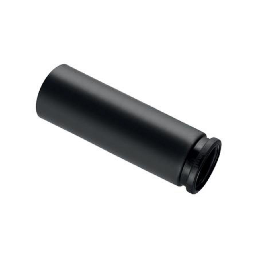 Polyethyleen (PE) closetaansluiting aansluitstuk 90/90mm