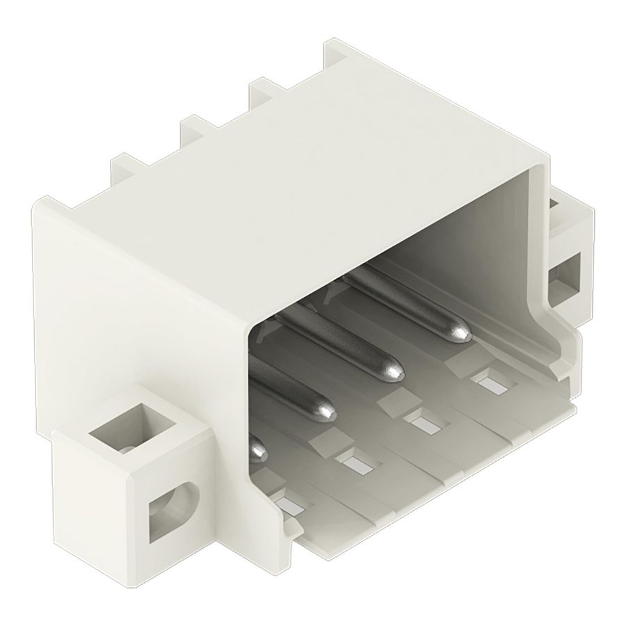 THR male steker Soldeerpen 1,4mm HA 2092-1424/205-000 VVE=200