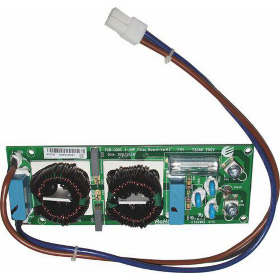 Netfilter BWL-1S-05/07 AE 2016