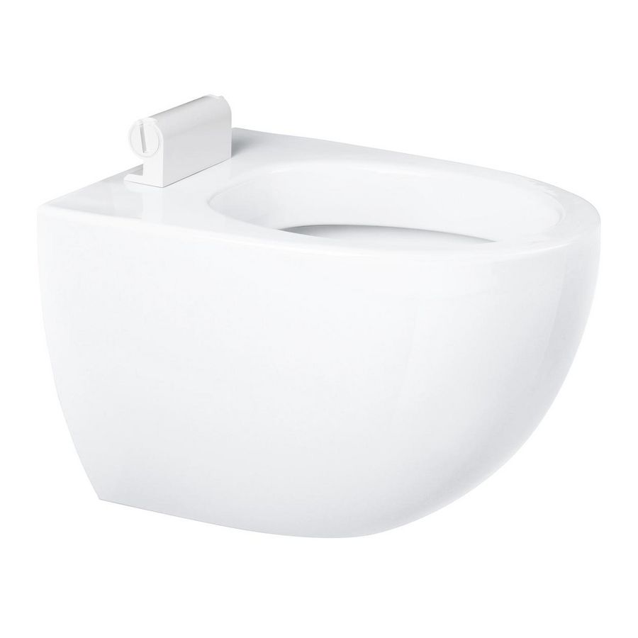 Sensia igs douche-wc tbv inbouwelement