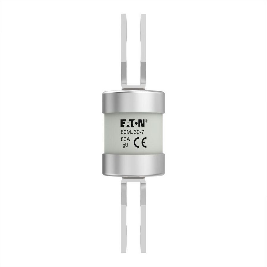 Utility Zekering laagspan.80A AC 415V BS88/J 31x110mm VVE=10