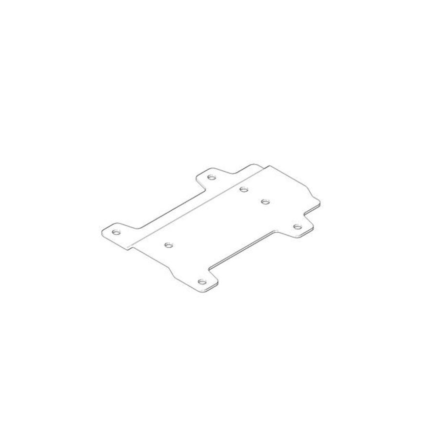 Bevestiging 120x8x160mm 09172005190