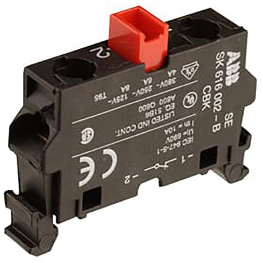 Hulpcontact Easyline MS-XLP000