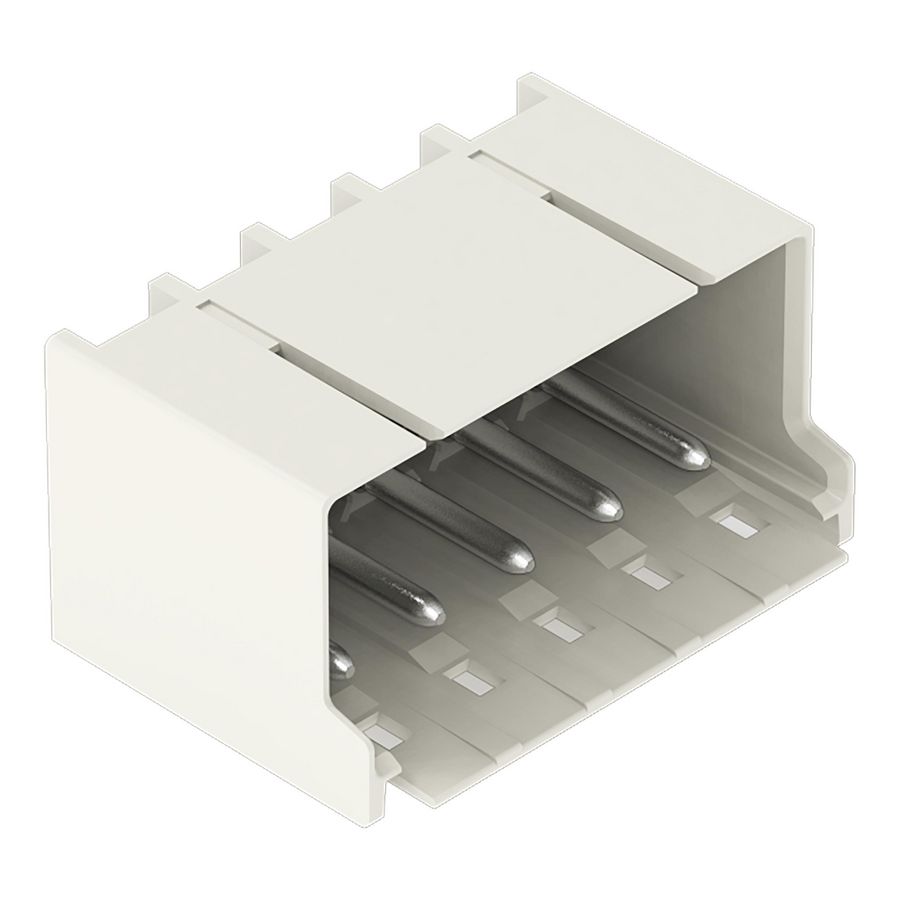 THR male steker Soldeerpen 1,4mm HA 2092-1425/200-000 VVE=200