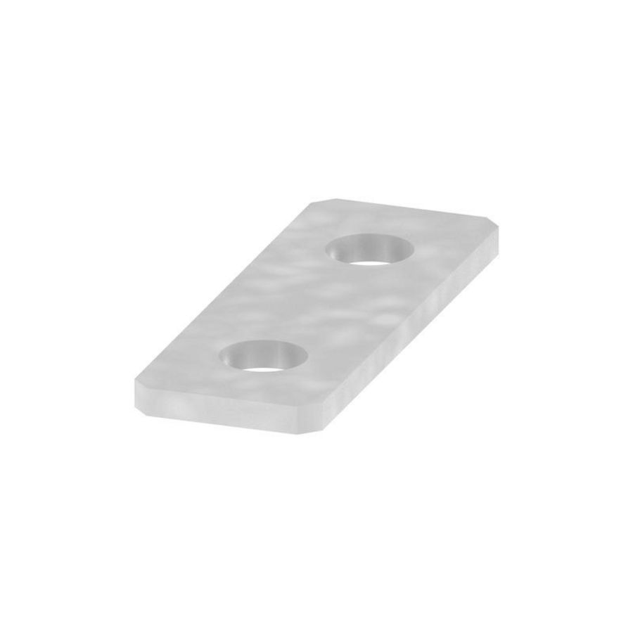 Dwarsverbinder grijs 192 A po 1065000000 VVE=5