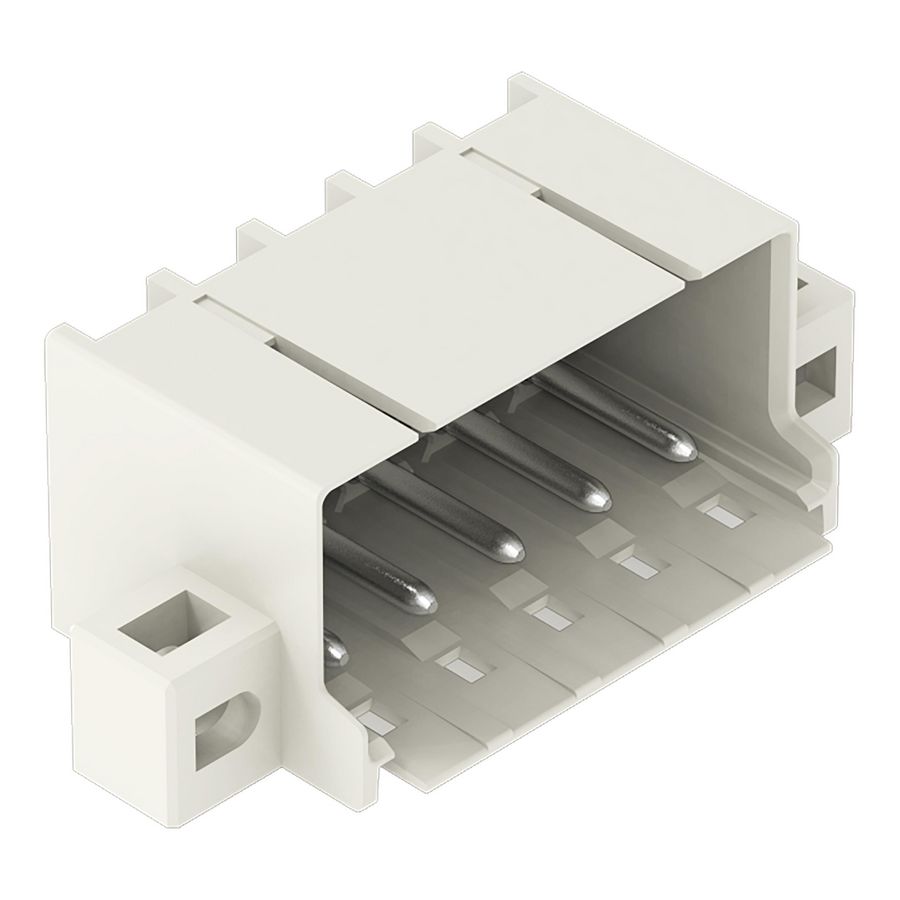 THR male steker Soldeerpen 1,4mm HA 2092-1425/205-000 VVE=100