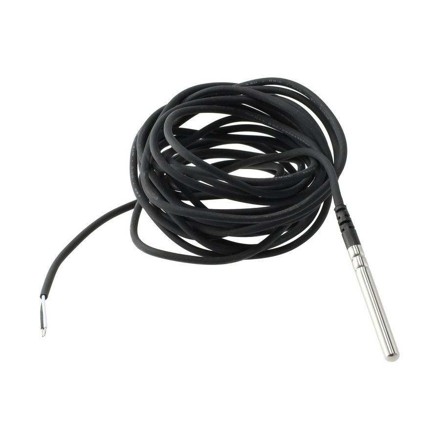 Temp.sensor NTC 10K 001C 4m Carel