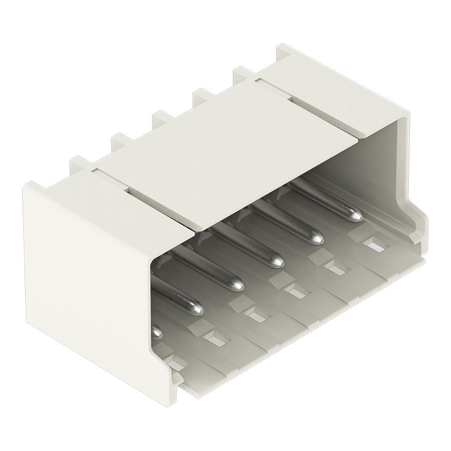 THR male steker Soldeerpen 1,4mm HA 2092-1426/200-000 VVE=100