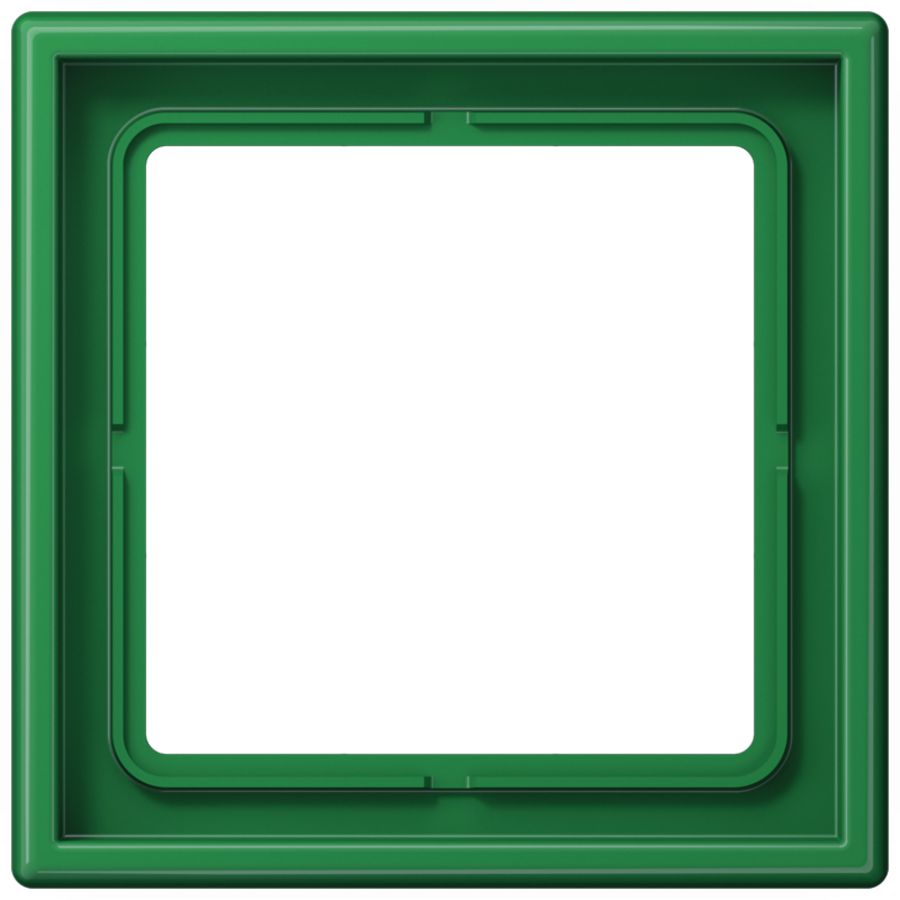 Afdekraam groen LS990