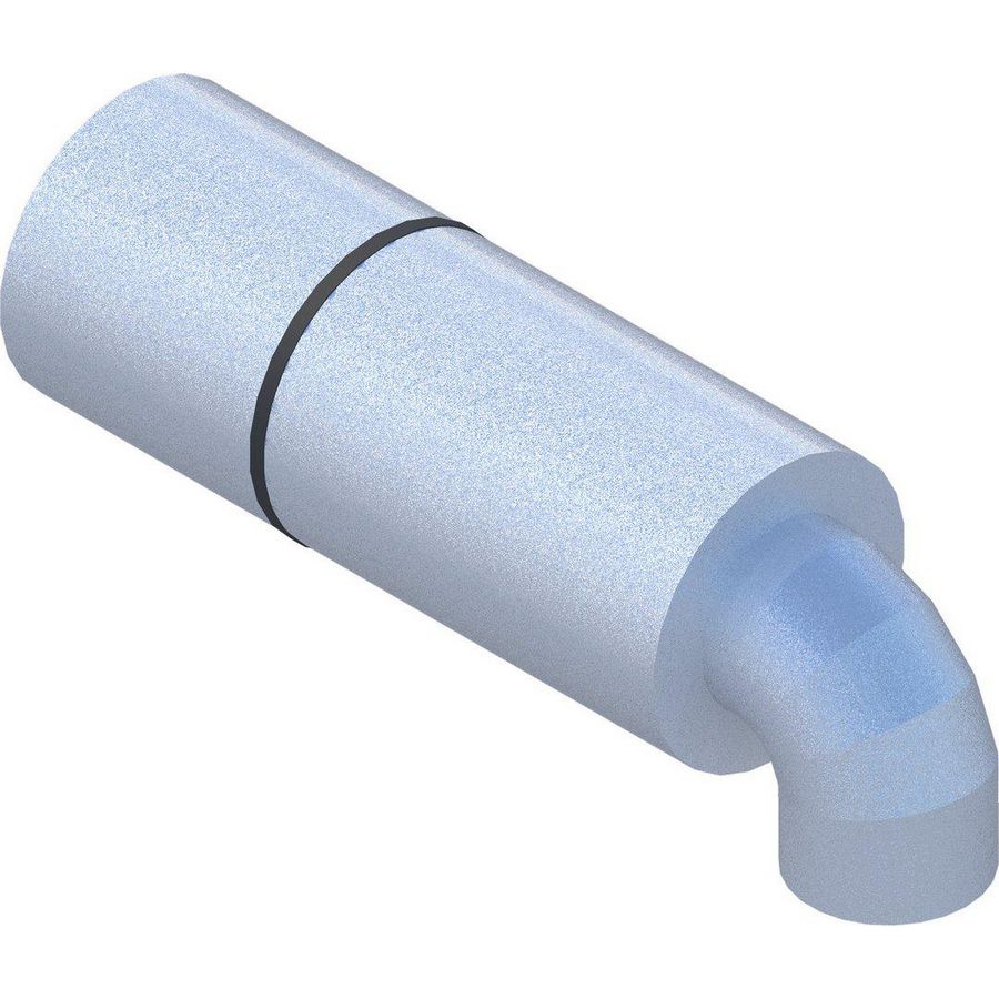 Isolatie SBGVL80OB