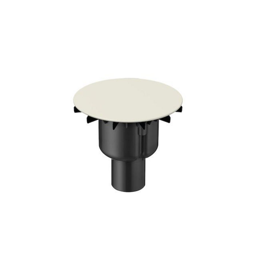 ovlpgarnituur BetteAir Down cream Anti-Slip Pro