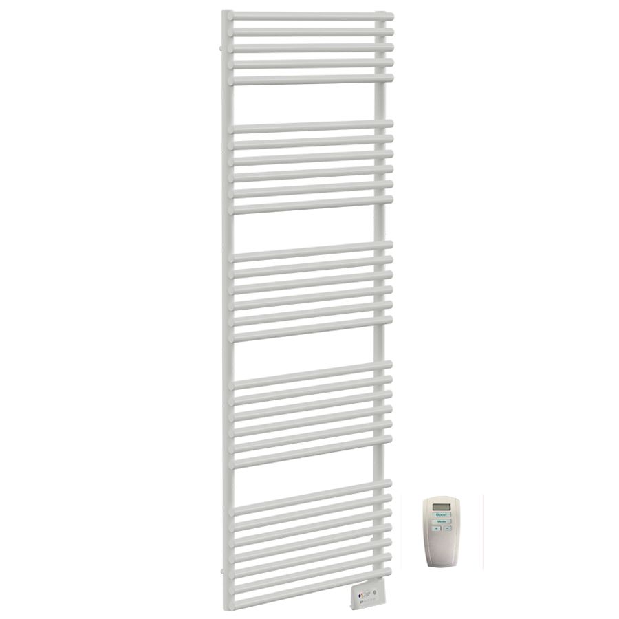 Radiator Gloria Remote E-Comfort 1800x600mm 1200W Wit