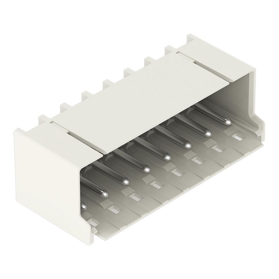 THR male steker Soldeerpen 1,4mm HA 2092-1428/200-000 VVE=100