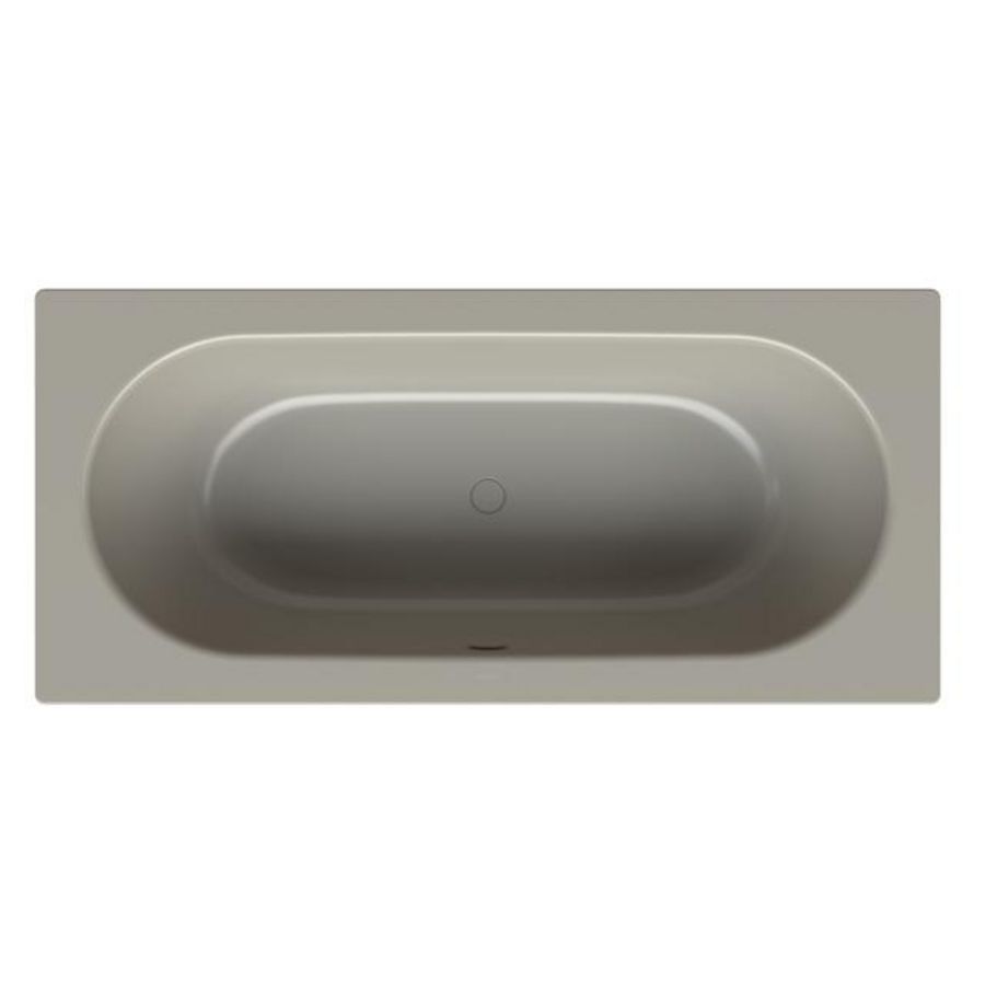 Bad BetteStarlet 1850x850mm Stone