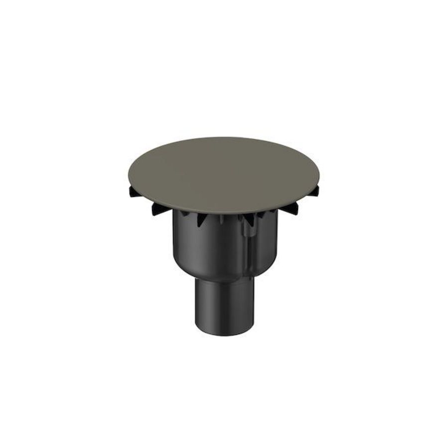 ovlpgarnituur BetteAir Down cacao Anti-Slip Pro
