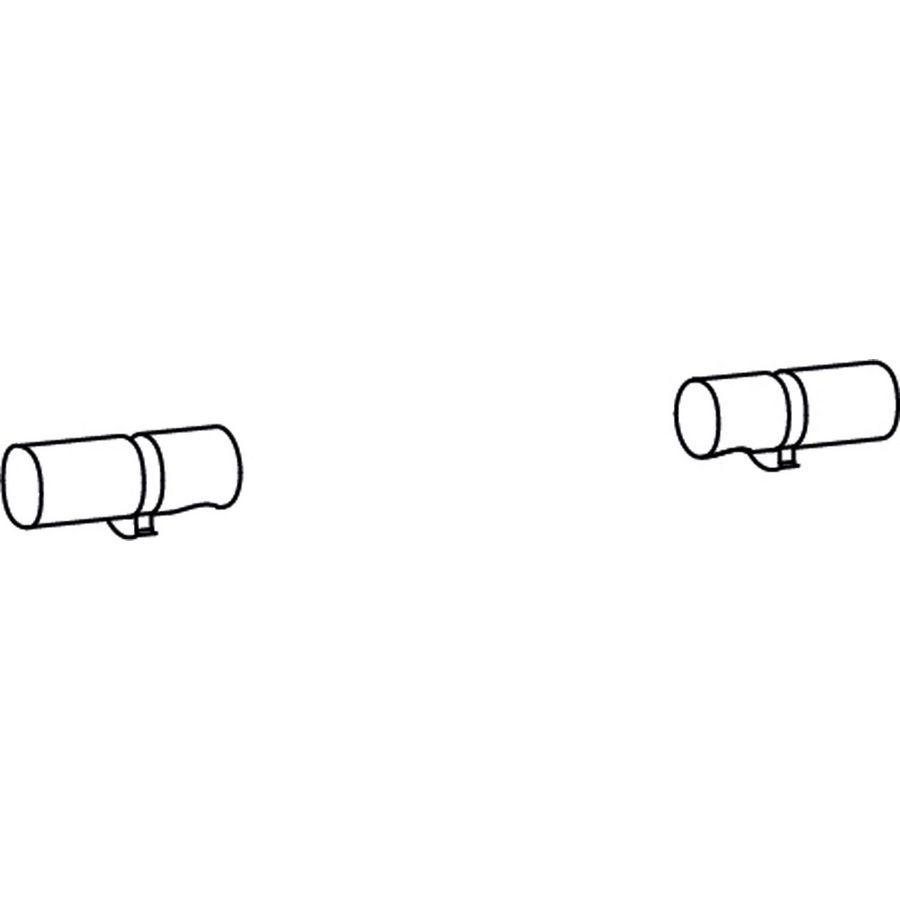 SC Dampfer Set, voor 006459