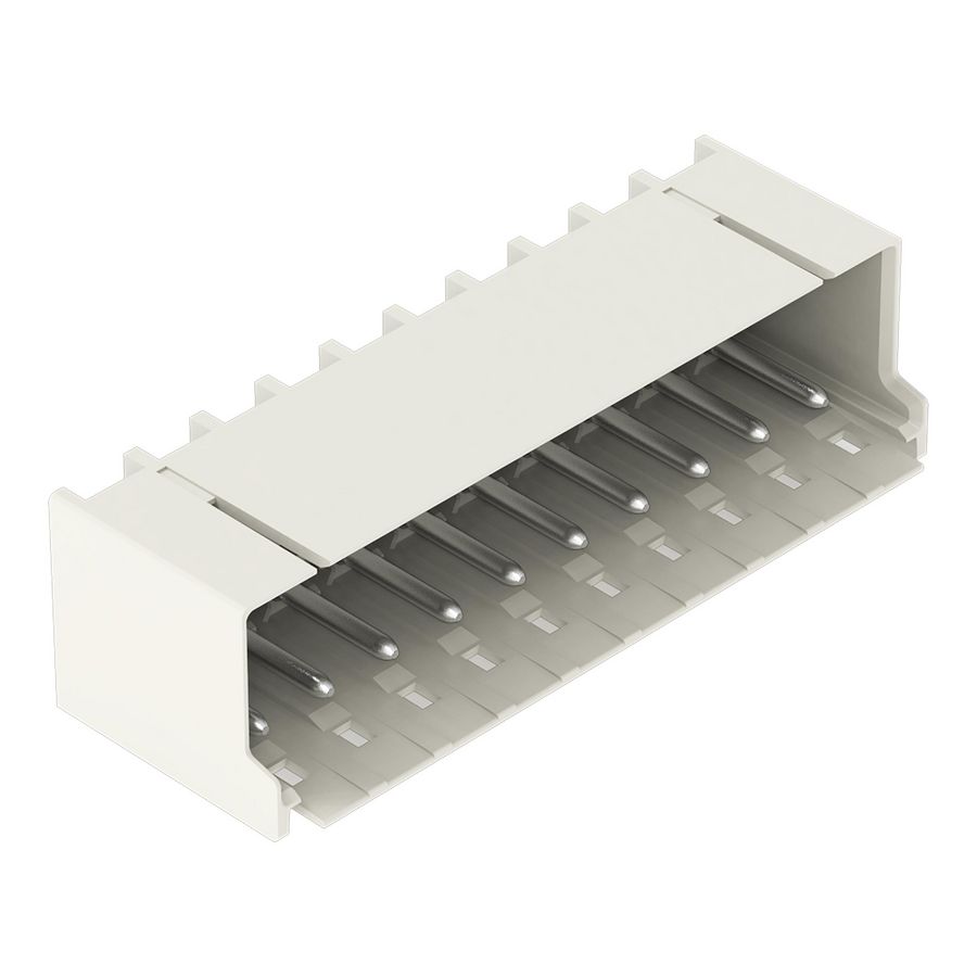 THR male steker Soldeerpen 1,4mm HA 2092-1430/200-000 VVE=100