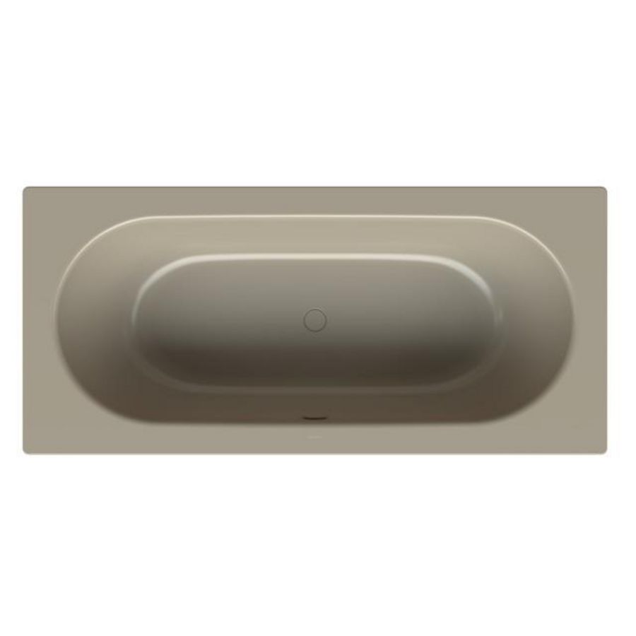 Bad BetteStarlet 1850x850mm Cashmere