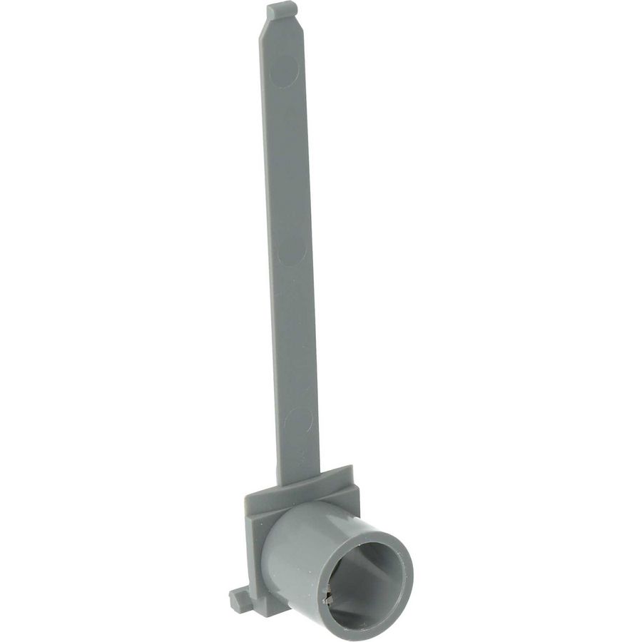 Buisinvoerstuk voor HWD40 diam. 16mm