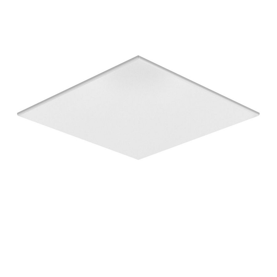 Gematteerde kunststof afscherming (IP54) DL SQUARE MAXI