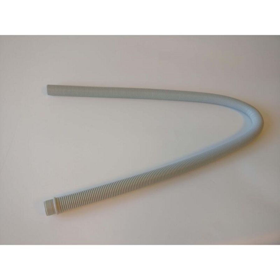 Geribbelde afvoerslang 3/4"l=1100mm