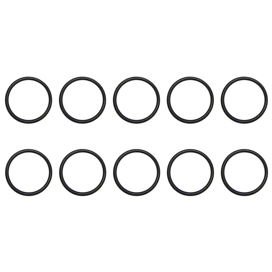 Set a 10st. O-ring 0020079587