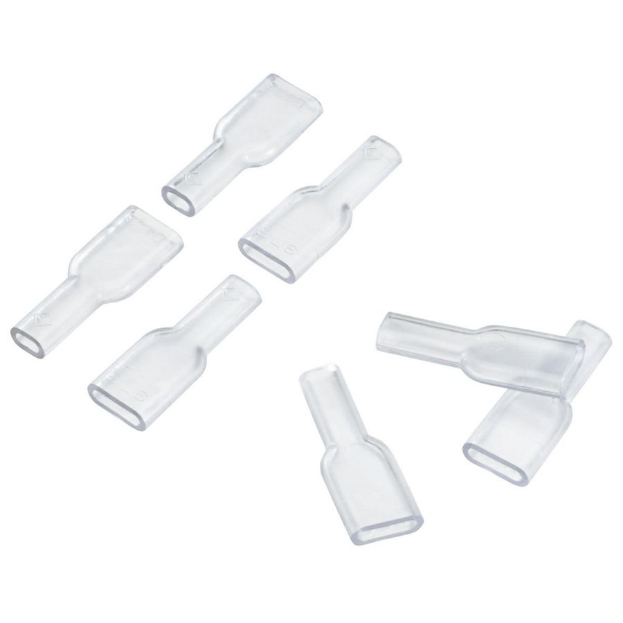 ISO Spout PANEL CONNECTORS