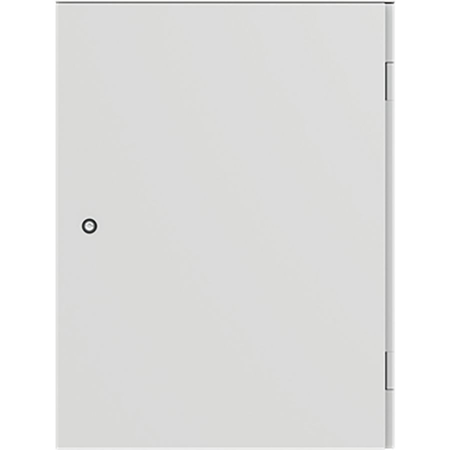 ARIA 86 KAST MET 3 PUNT SLUITING DB 3MM