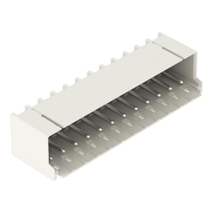THR male steker Soldeerpen 1,4mm HA 2092-1432/200-000 VVE=100
