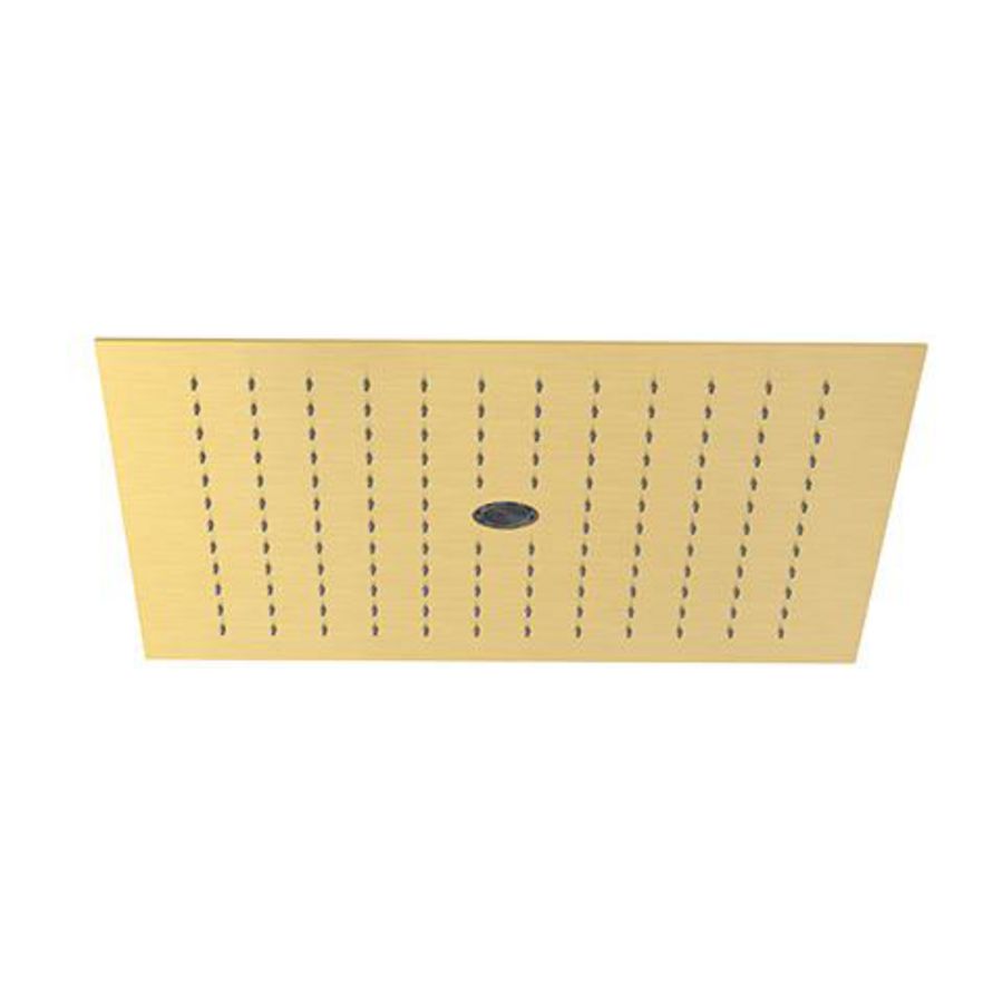 Asana Plafonddche 440Mm +Cleanjet B.Gold