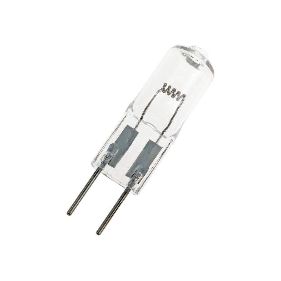 Lamp voor medische toepassingen G6.35 22.8V 50W halogeen
