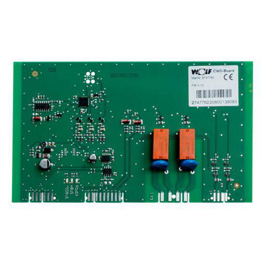 Controller board CWO