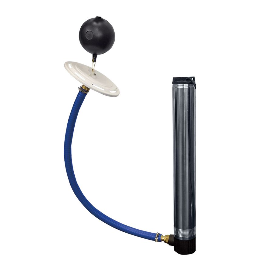 saniwell sw 4-50 ipc-f (nieuw)