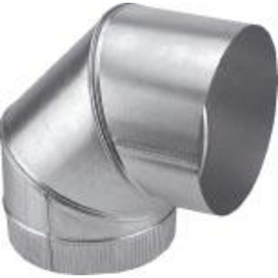 Bocht 90° NEN7203 AL 250