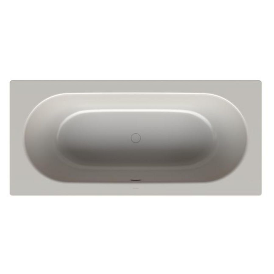 Bad BetteStarlet 1850x850mm Silver