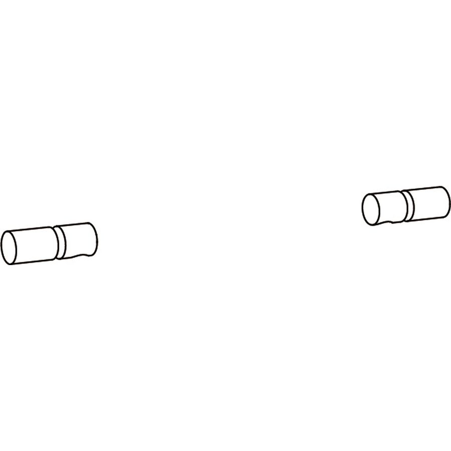 SC Dampfer Set, voor 006899