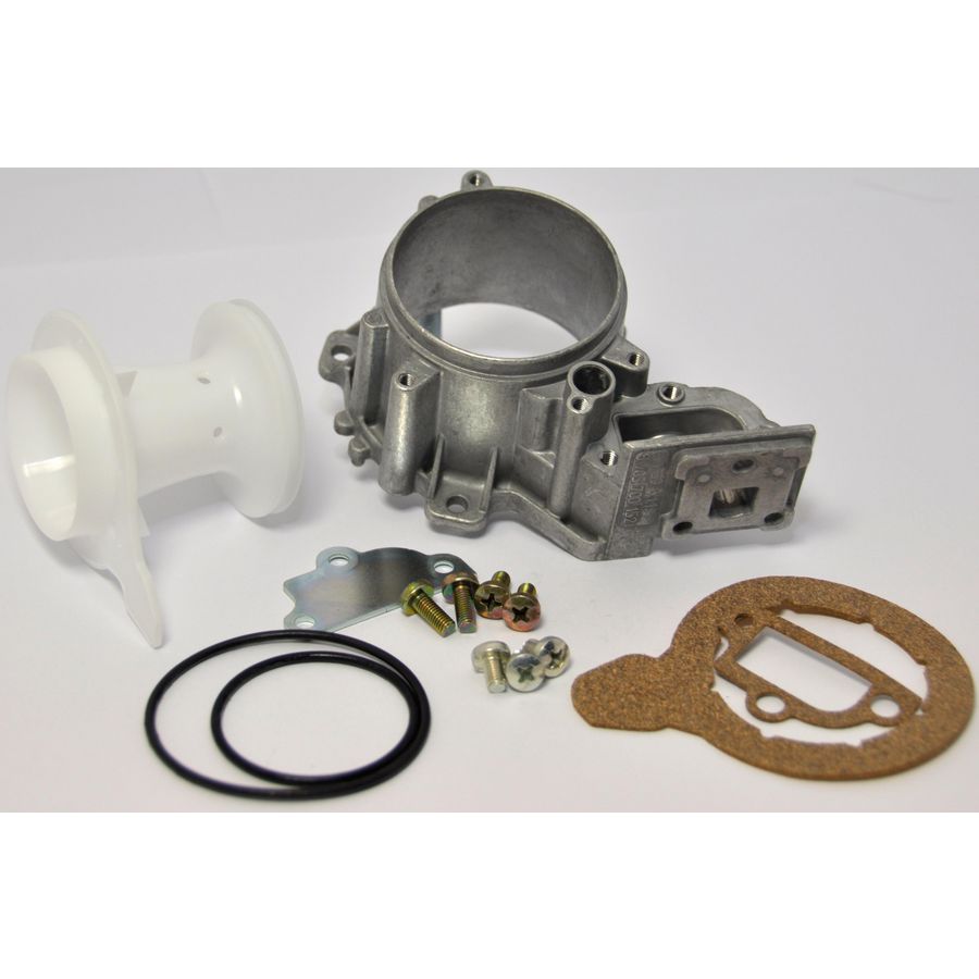 Luchtbegrenzer wtd 27 ame