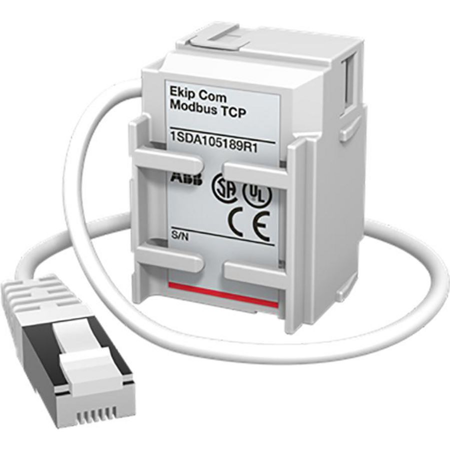 Beveiligingsunit vermogenssch. Ekip 1K-1 XT5 INT W