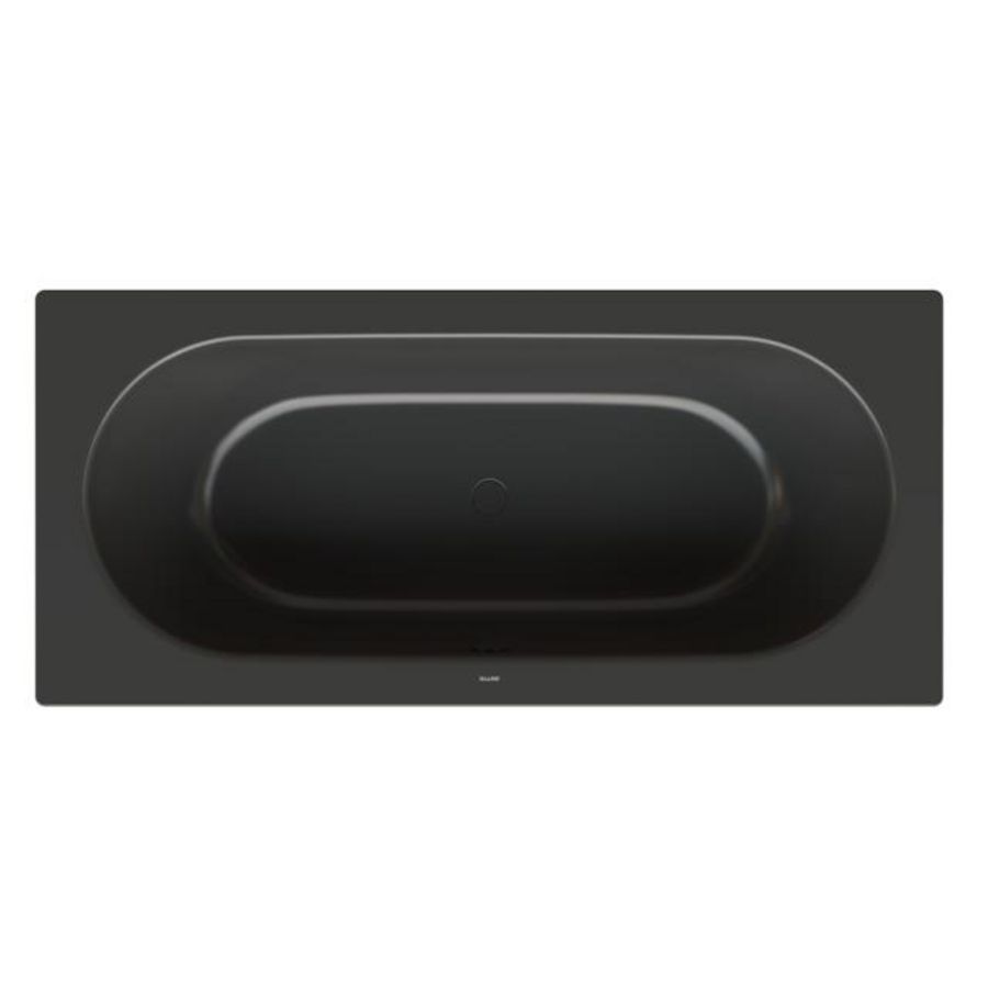 Bad BetteStarlet 1850x850mm Slate