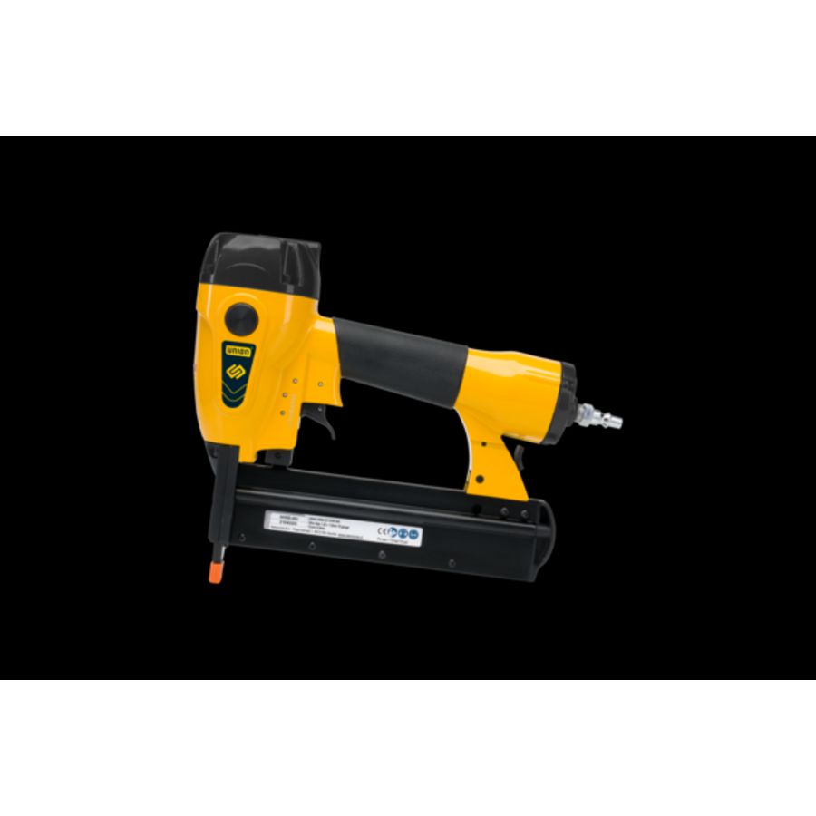 Pneumatisch niettacker voor E-nieten 12-40mm