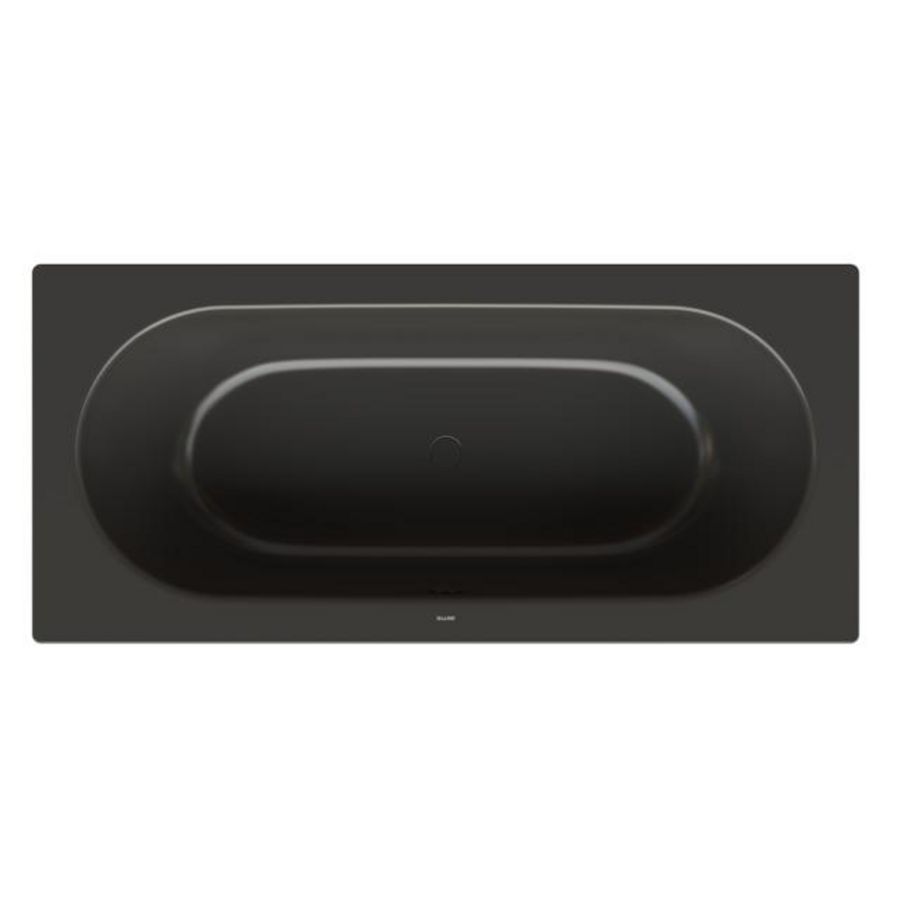 Bad BetteStarlet 1850x850mm Anthracite