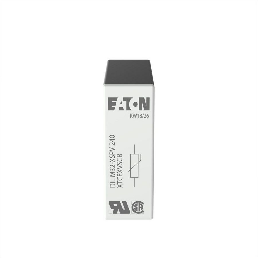 Varistor DILM17..32 DILMP32..45 (130..240Vac) VVE=10