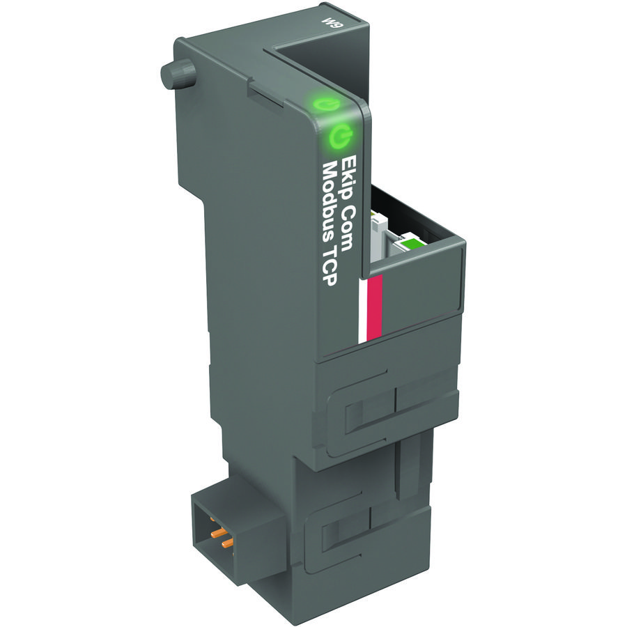 Communicatie module EKIP ETHERNET/IP XT2-XT4-XT5-XT7