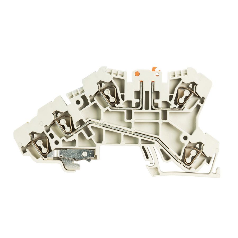 Installatieklem WKI f 2,5 ntm-d-sl VVE=50