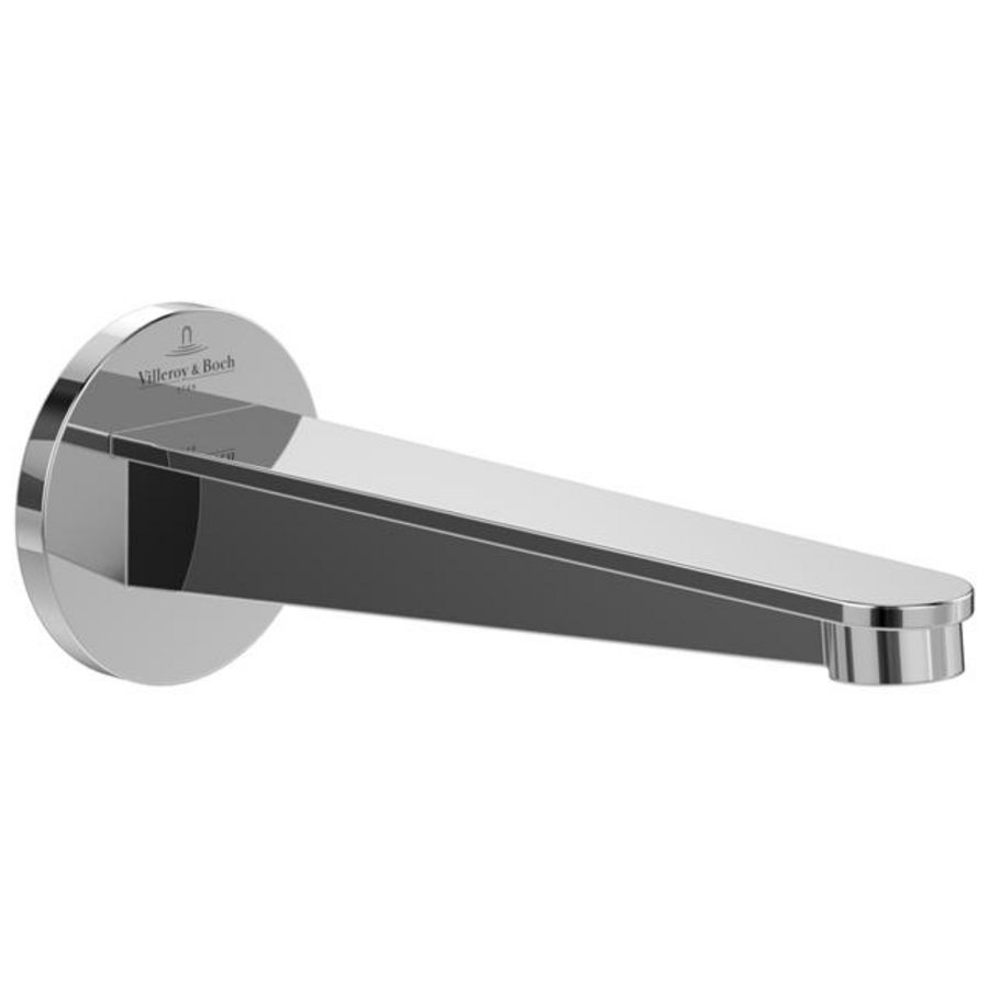 Baduitloop Conum Chrome