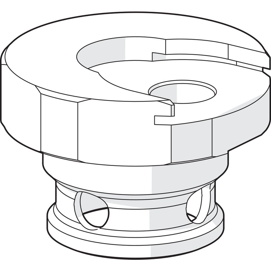 Magneetventiel 59914151