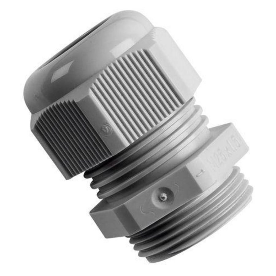 Kabelwartel M25 IP65 Polyamide