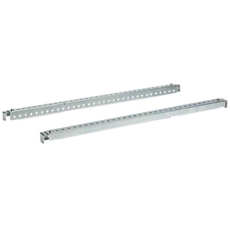 Set a 2st. Strips voor montage CEP Zuchinni railkanaal