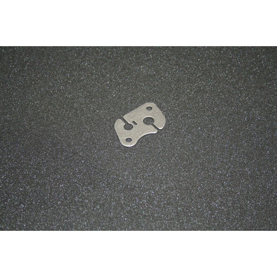 Bevestigingsplaat gloeiplug 73017