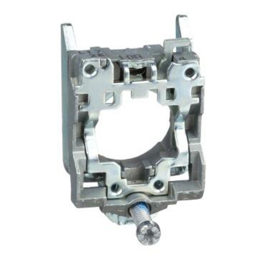 Metaal Bevestigingskraag Ø22mm Harmony VVE=10